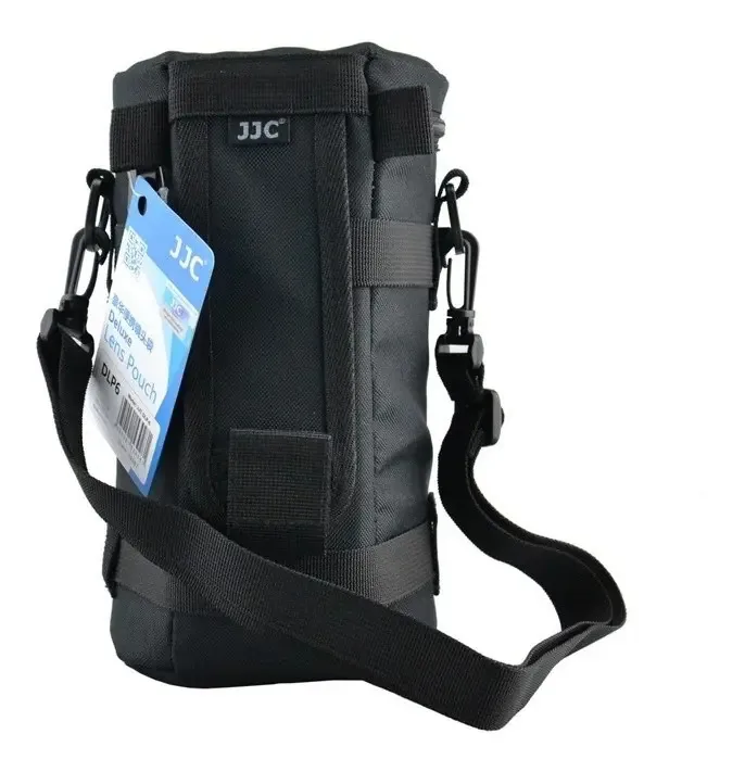 Bolsa Para Lente Objetiva Dlp-6