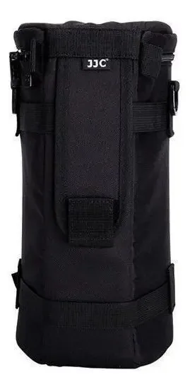 Case Para Lentes Fotográficas Jjc - Dlp-7