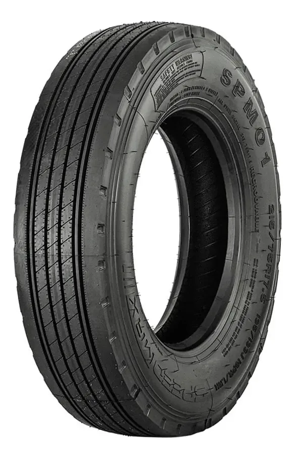 Pneu Speedmax Aro 17.5 Spm01 235/75r17.5 143/141k 18 Lonas