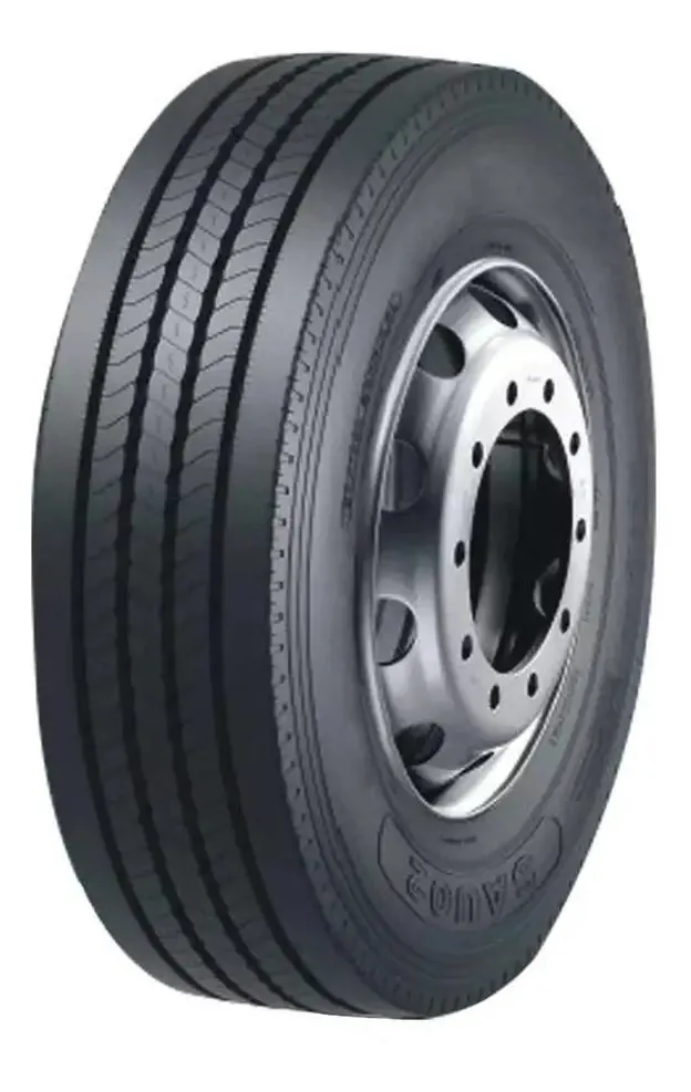 Pneu Itaro Aro 17.5 Itr02p 215/75r17.5 135/133j 18 Lonas