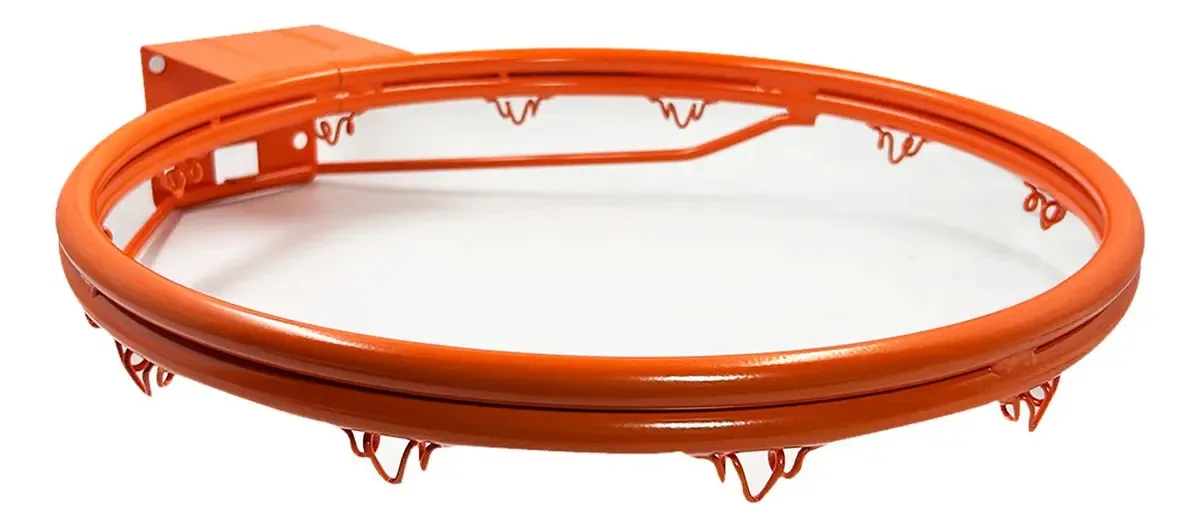 Cesta de basquete dupla Muuk