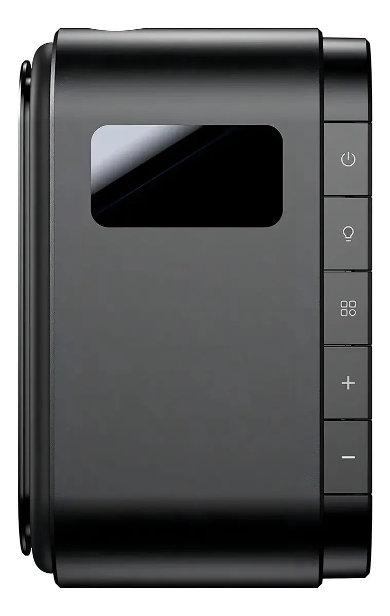 Compressor de ar portátil Baseus Crcqb03-01