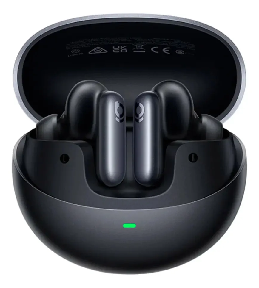 Fone ouvido Bluetooth Baseus Inspire Xp1 cor preto
