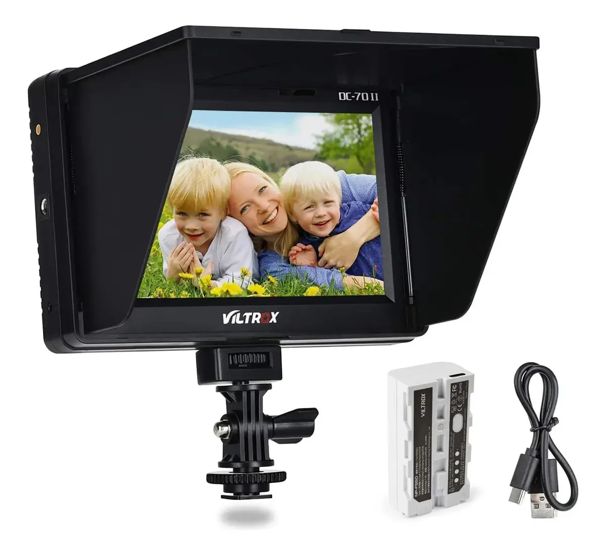 Viewfinder para câmera Viltrox ZH-00015
