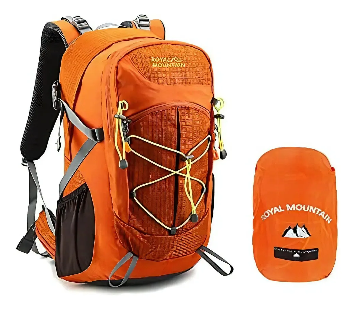 Mochila de caminhada Locallion de 30 litros, mochila de bicicleta, mochila de viagem para caminhadas, montanhismo, camping, homens e mulheres