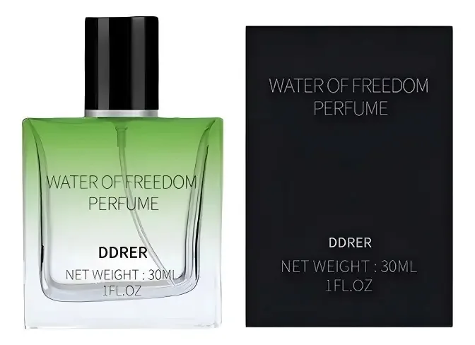 Fragrâncias masculinas Fresh Fragrance Ocean Scent
