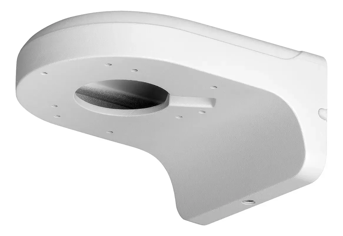 Suporte de Parede Lorex para Câmeras Dome Rev3 (branco)