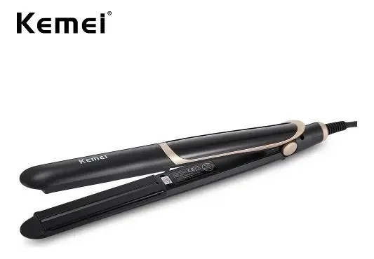 Chapinha de cabelo Kemei KM-2219