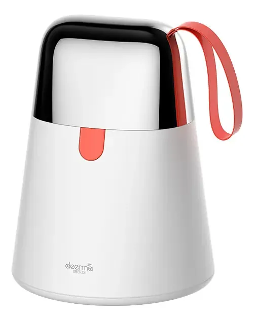Removedor de fiapos portátil sem fio Deerma DEM-MQ600 para roupas e tecidos