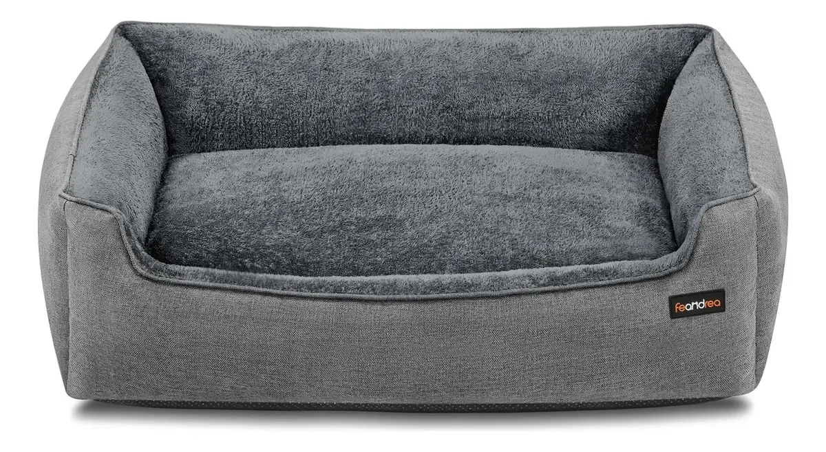 Cama para cães Feandrea Grey