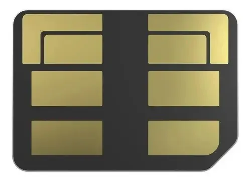 Cartão de memória Nano Hp Modelo Nm100 64gb
