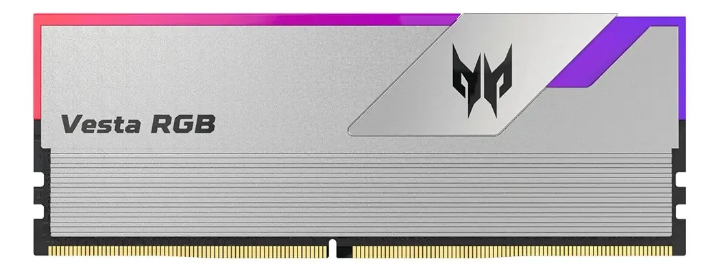 Memória Nnet Ram Acer Vesta 16gb Ddr4 3600mhz