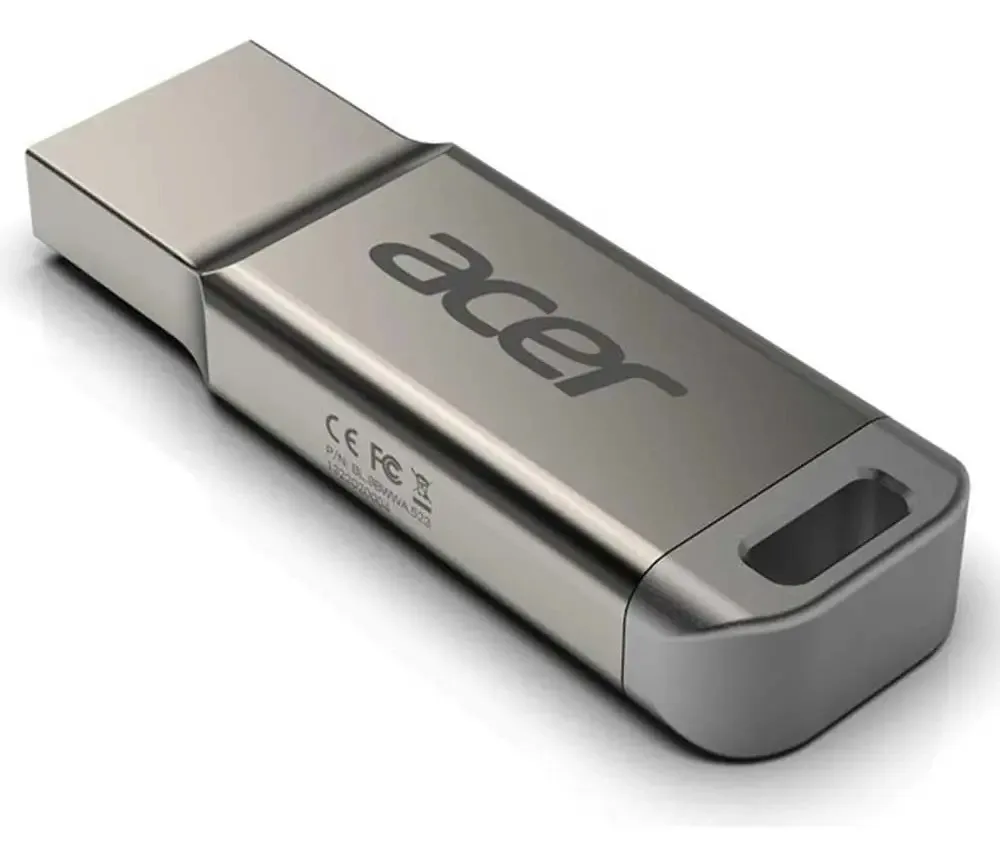 Acer Um310 Caneta USB 512GB 3.2 Prata