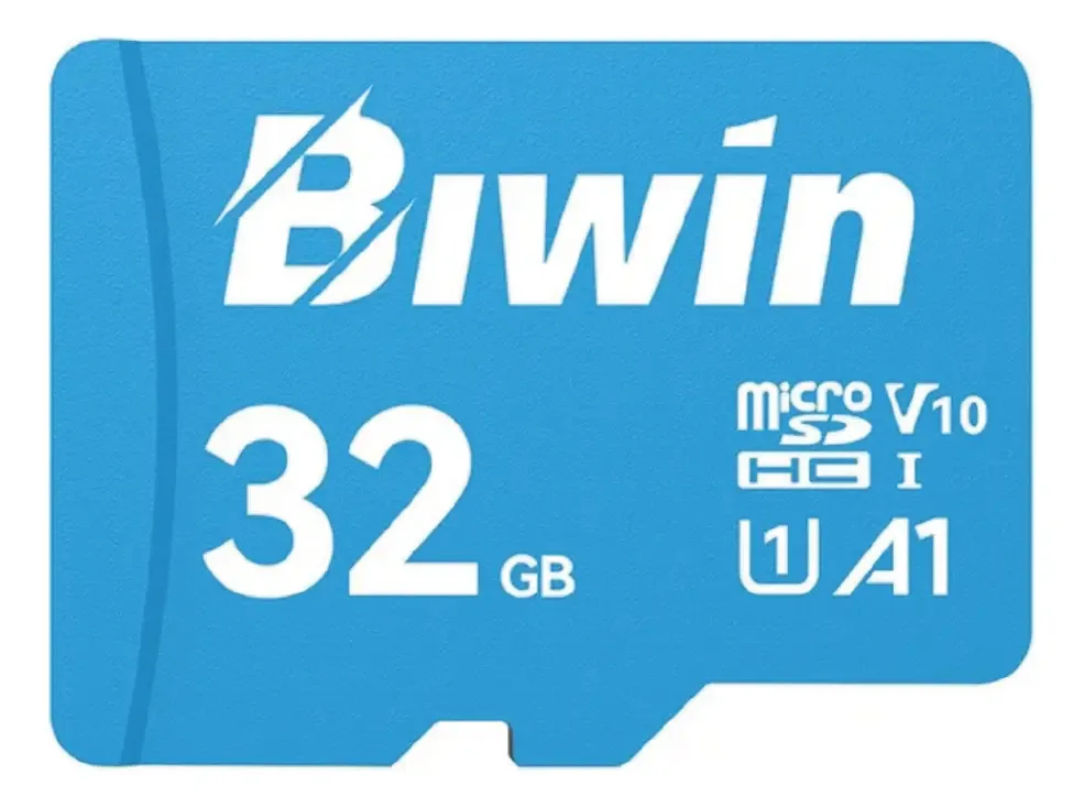BIWIN MS100 MS100 32GB cartão de memória
