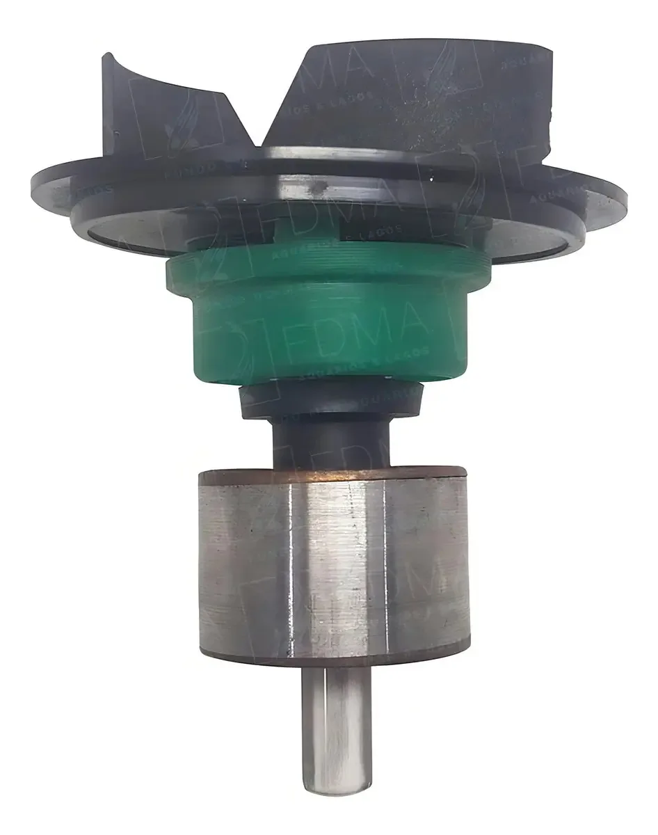 Impeller Rotor Para Bombas Sunsun - Jep 8000