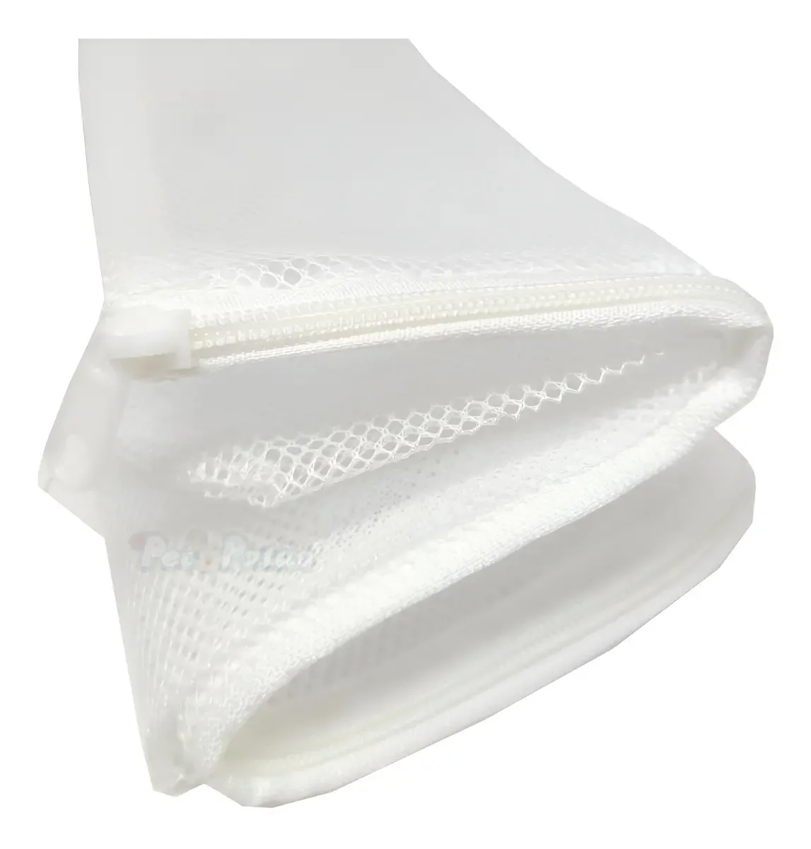 Bolsa Para Material Filtrante N°7 Wfish - 22x22 Cm