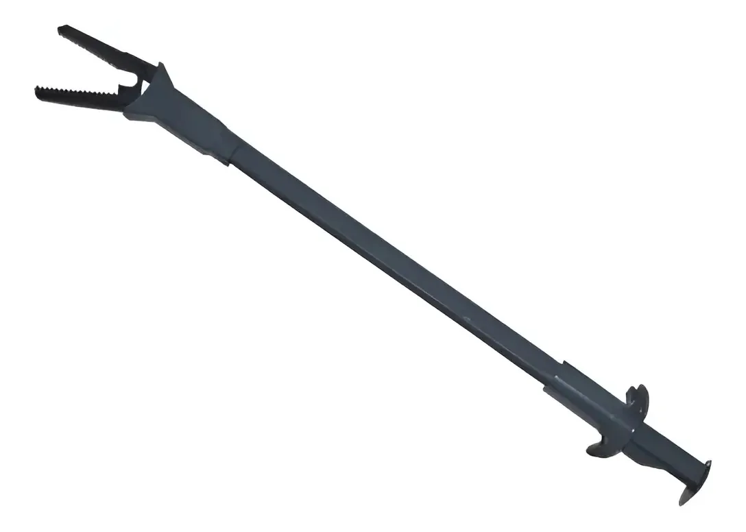 Pinça Plástica Wfish 50cm WF-309 Aquarismo