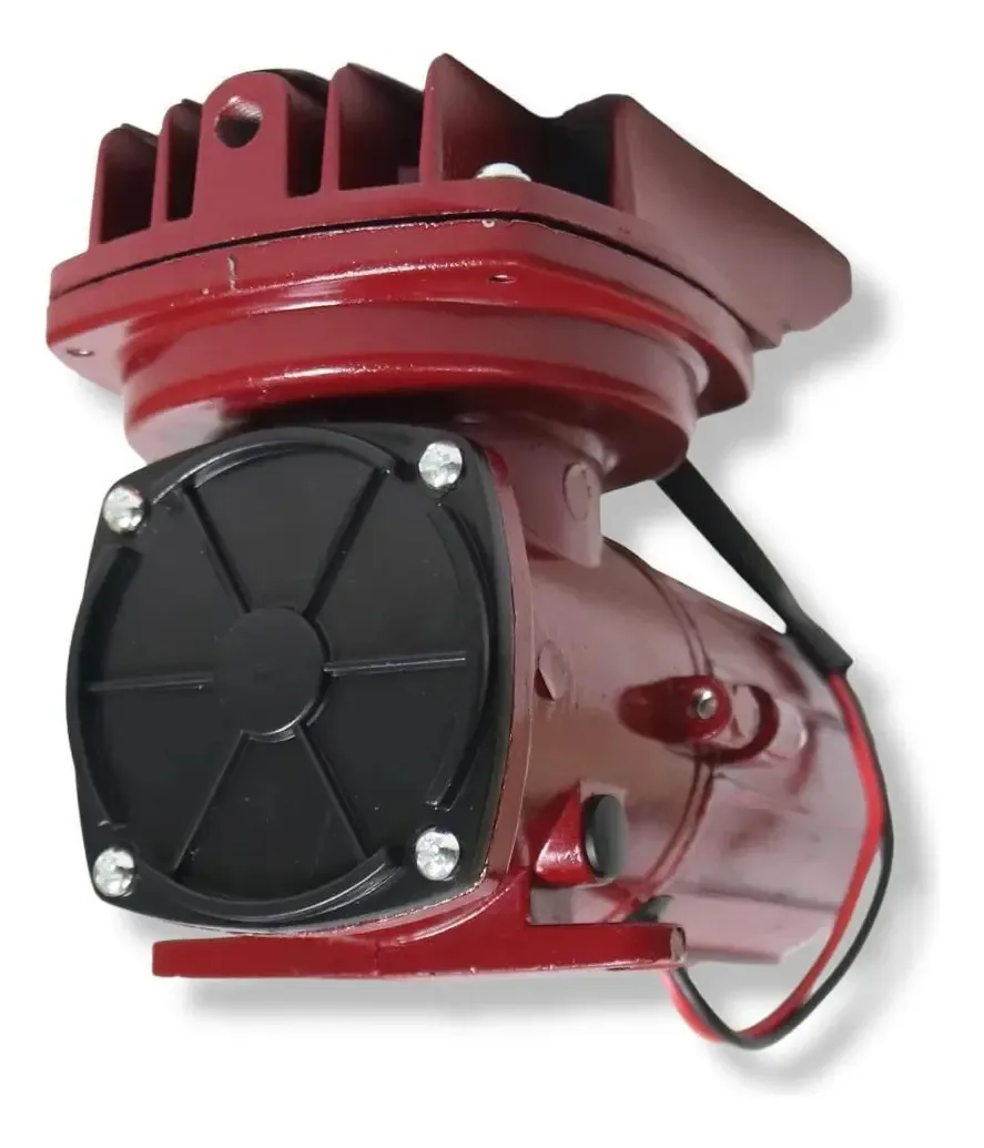 Compressor De Ar Sunsun Hz-35a 50l/m Dc 12v