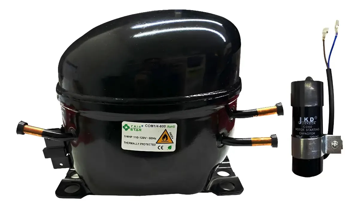 Compressor de geladeira Mabe 30601210699