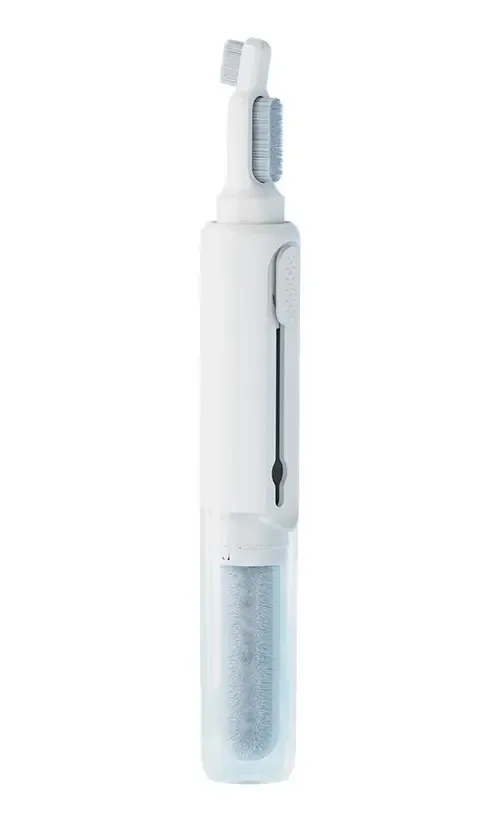 Caneta De Limpeza Qcy Cleaning Pen Branca