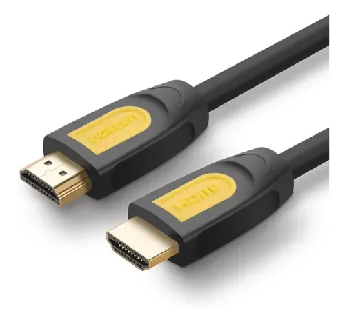 Cabo Hdmi Ugreen 4k 2 Metros HD101