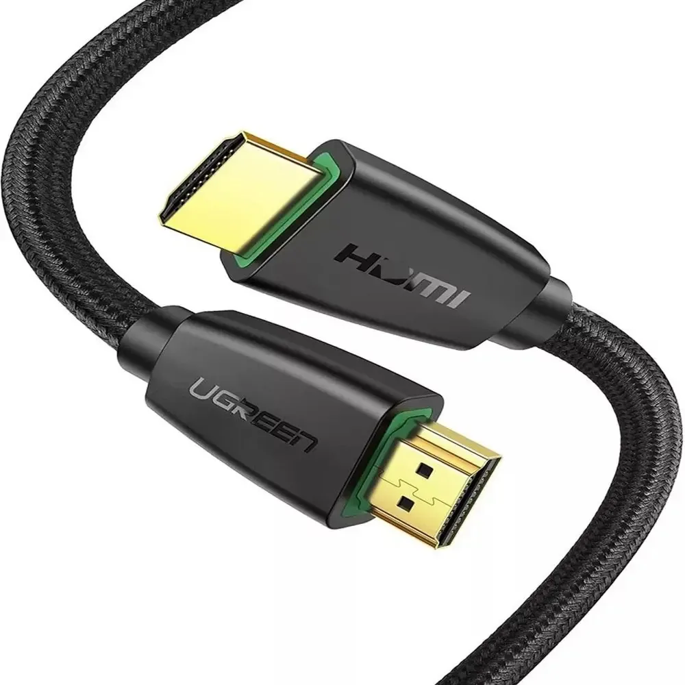 Cabo Hdmi 2.0 De 15m Ugreen 40416