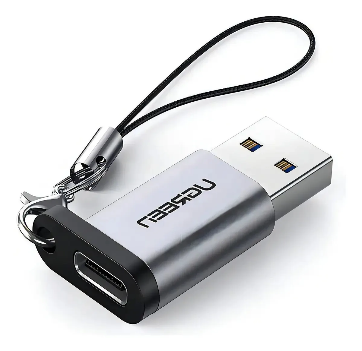 Adaptador Usb 3.0 Para Usb-c Fêmea Ugreen 50533