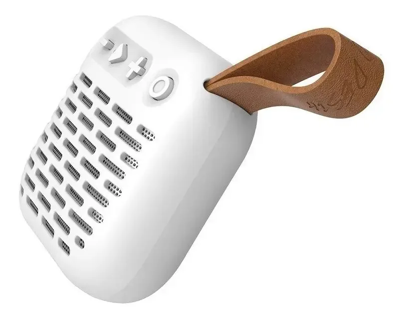 Caixa Som Mini Bluetooth Portatil Hoco Rhythmic Motion Ipx4