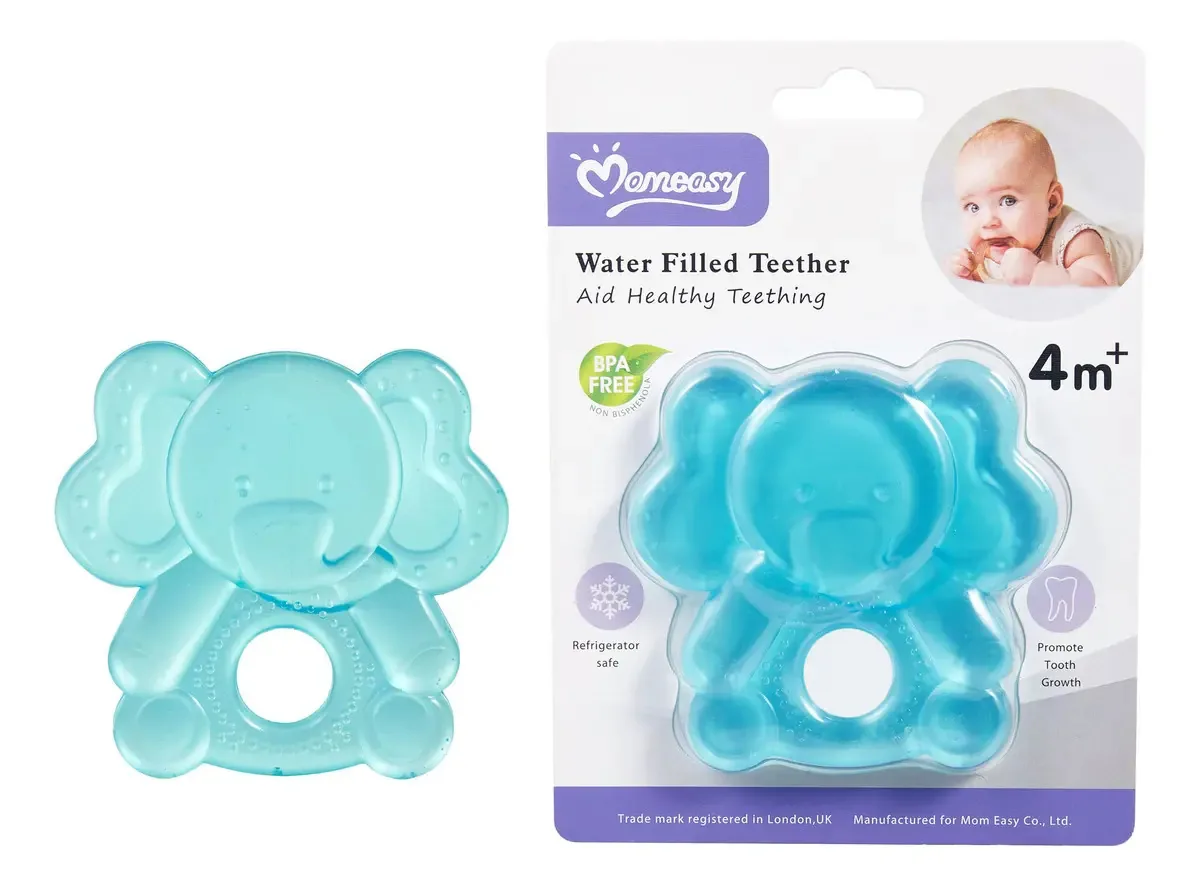 Escova de silicone Momeasy