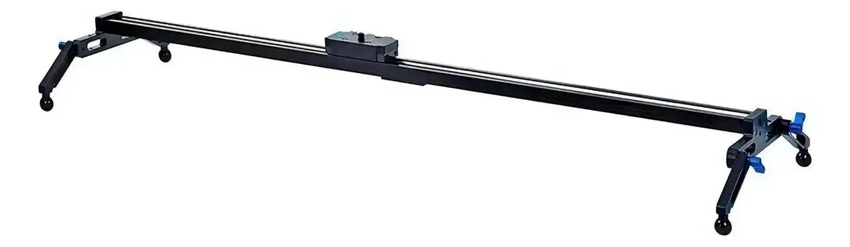 Mini Deslizador Kingjoy Kj-vm-80 Para Videocámaras