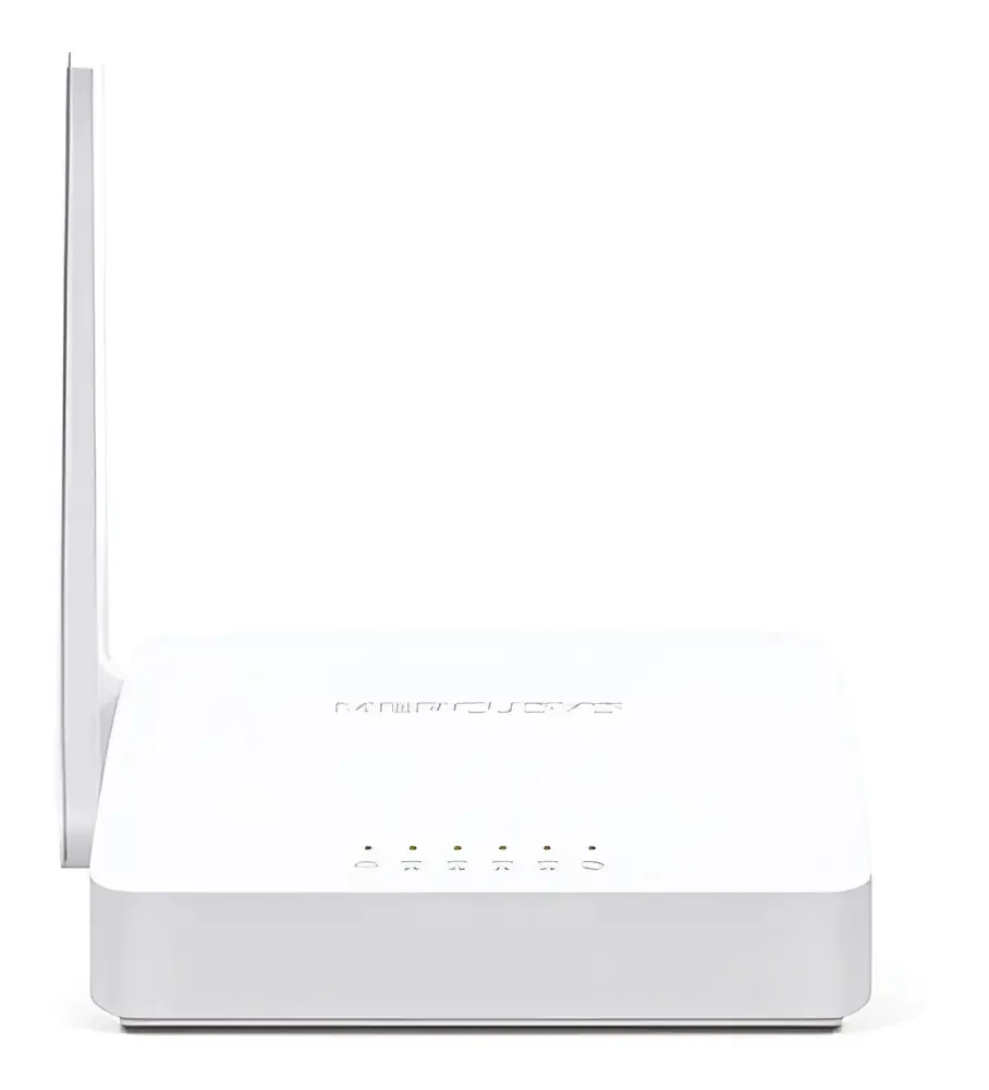 Roteador Wi-fi 150mbps Mercusys Mw155r