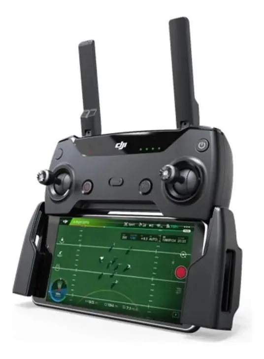 Controle Dji Drone Spark