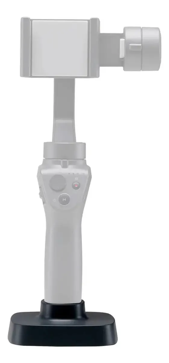 Base para Dji Osmo Mobile 2 Grey