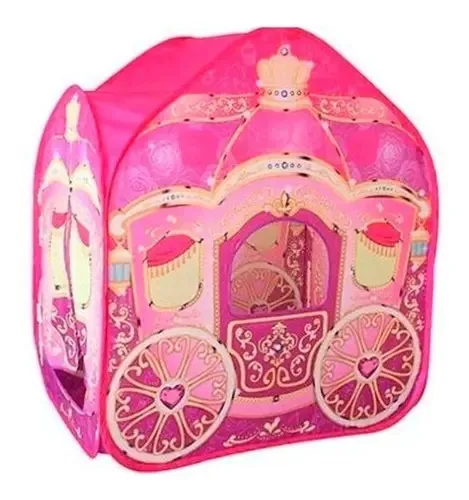 Barraca Princess Carriage House 6876-8152