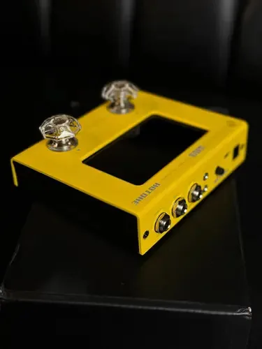 Pedal Hotone Mini - Mp-50 - Marigold (amarelo)