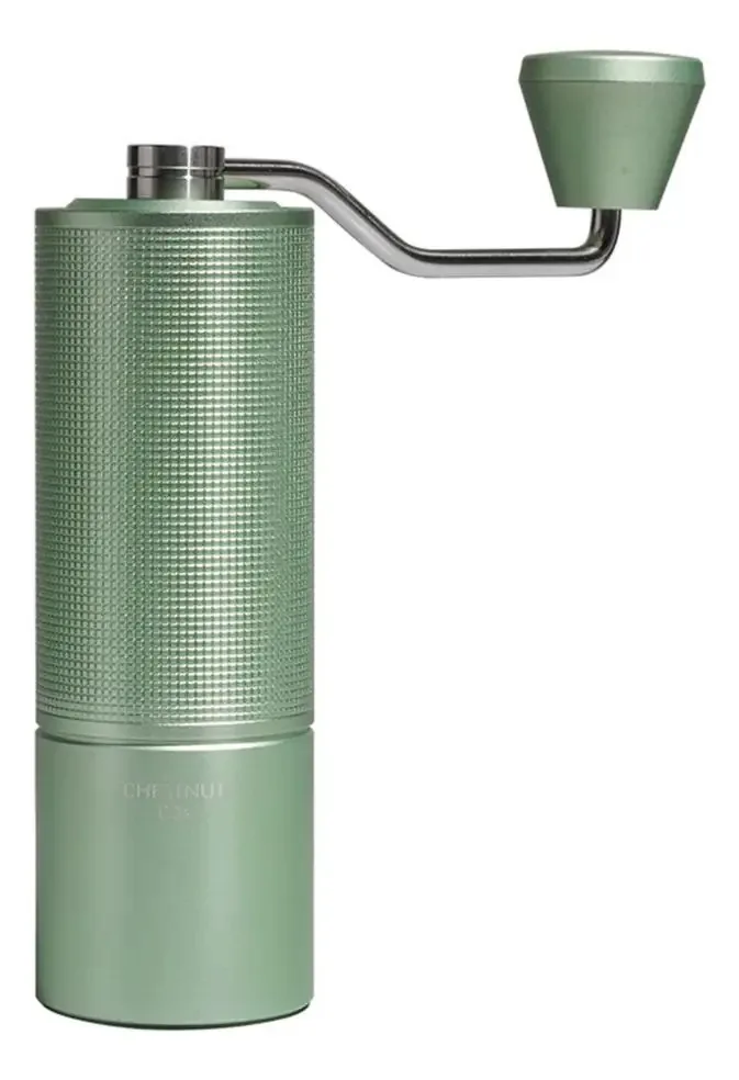 Moedor Timemore Chestnut C3s Verde