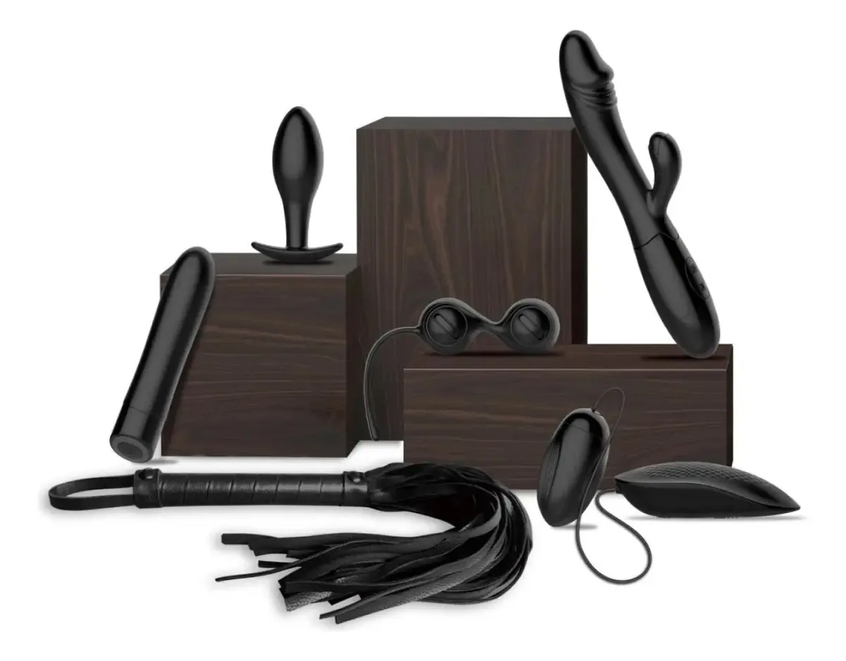 Kit de 30 anos de Pretty Love