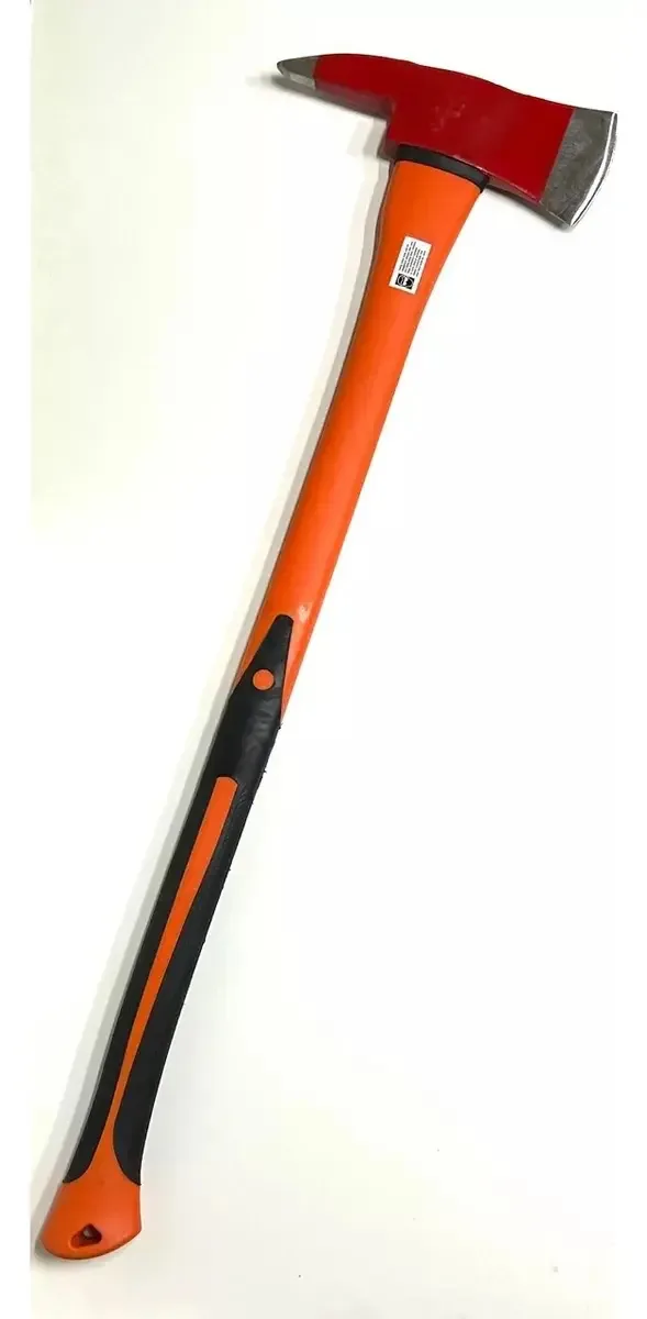 3,5 libras. Axe Firefighters Mango Fibra 35 pol.