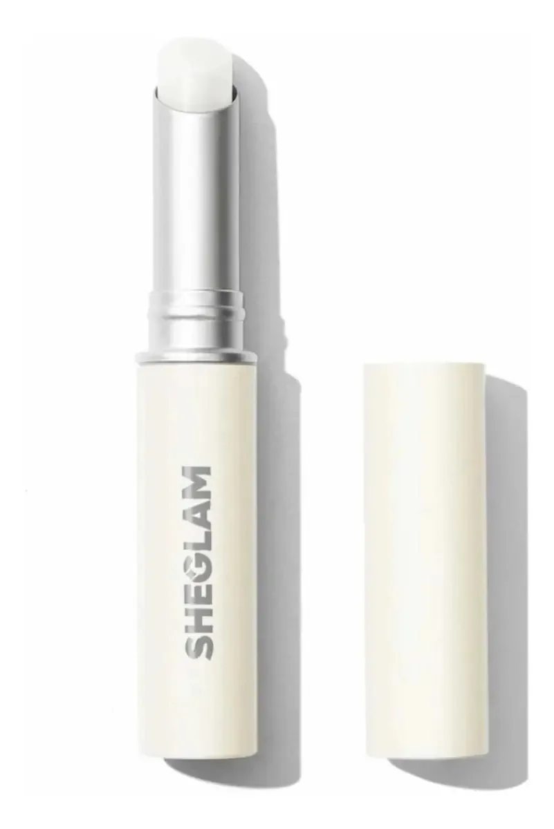Bálsamo Labial Tom Branco De Sheglam
