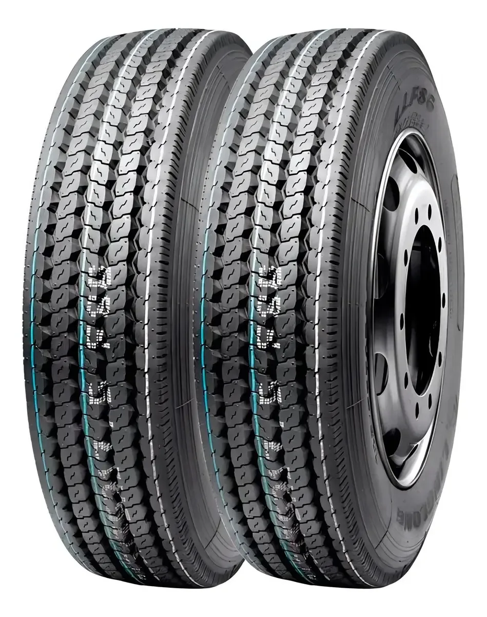 PNEU 215X75 R17,5 135/133J 16PR LLF86 - LINGLONG 6959956716548