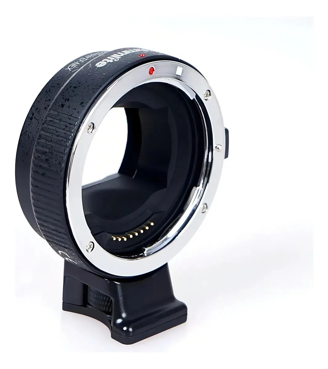 Adaptador Canon EF para Sony E Commlite CM-EF-NEX Alumínio