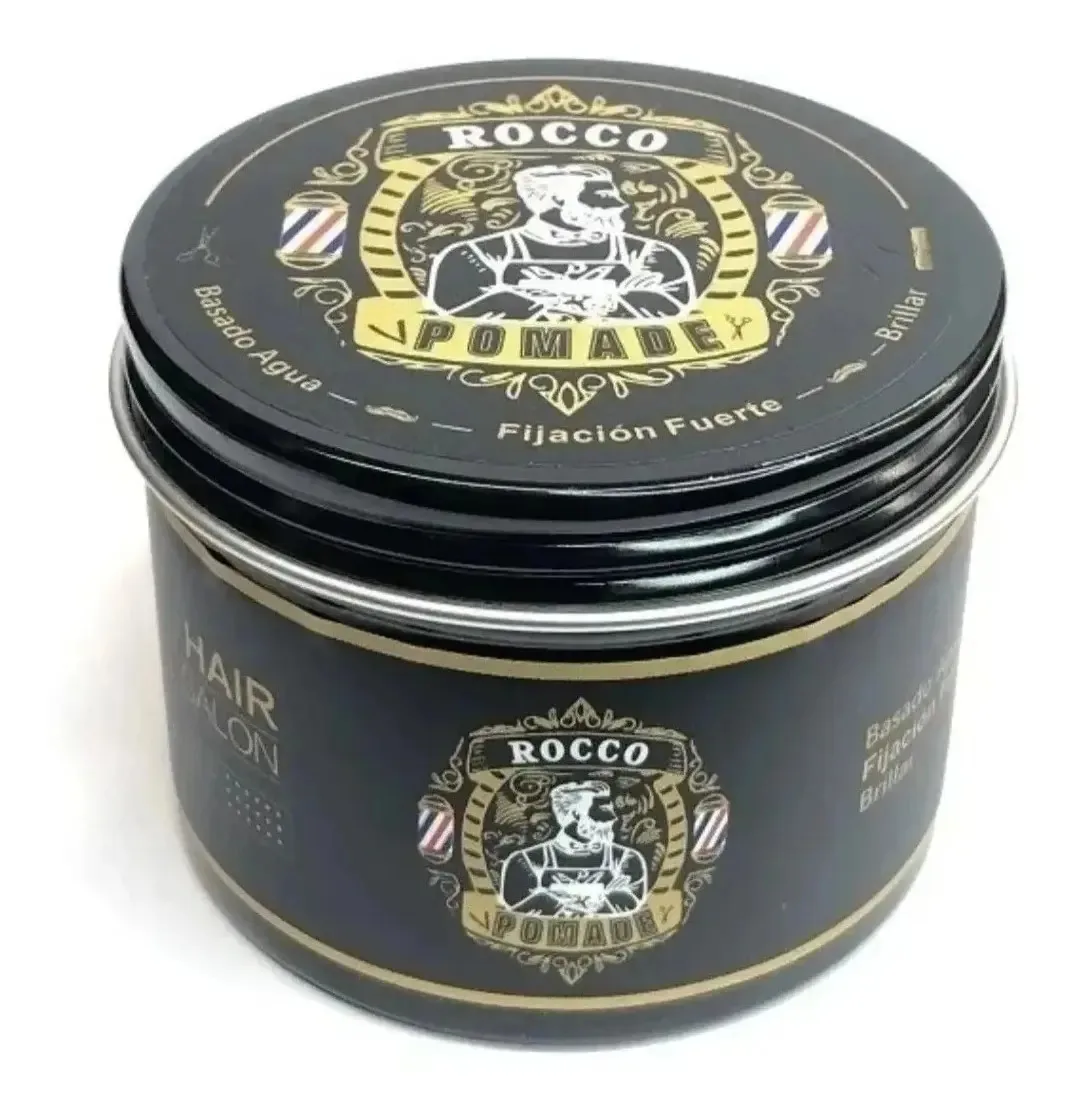 Rocco Cera Pomada Hold 150gr