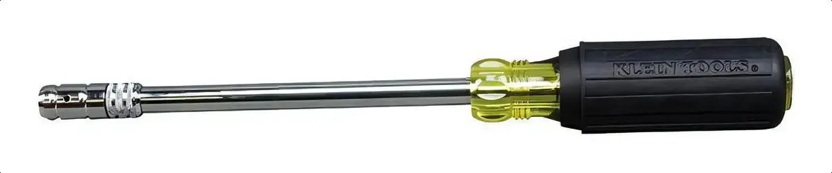 Klein Tools - Chave de fenda e chave hexagonal