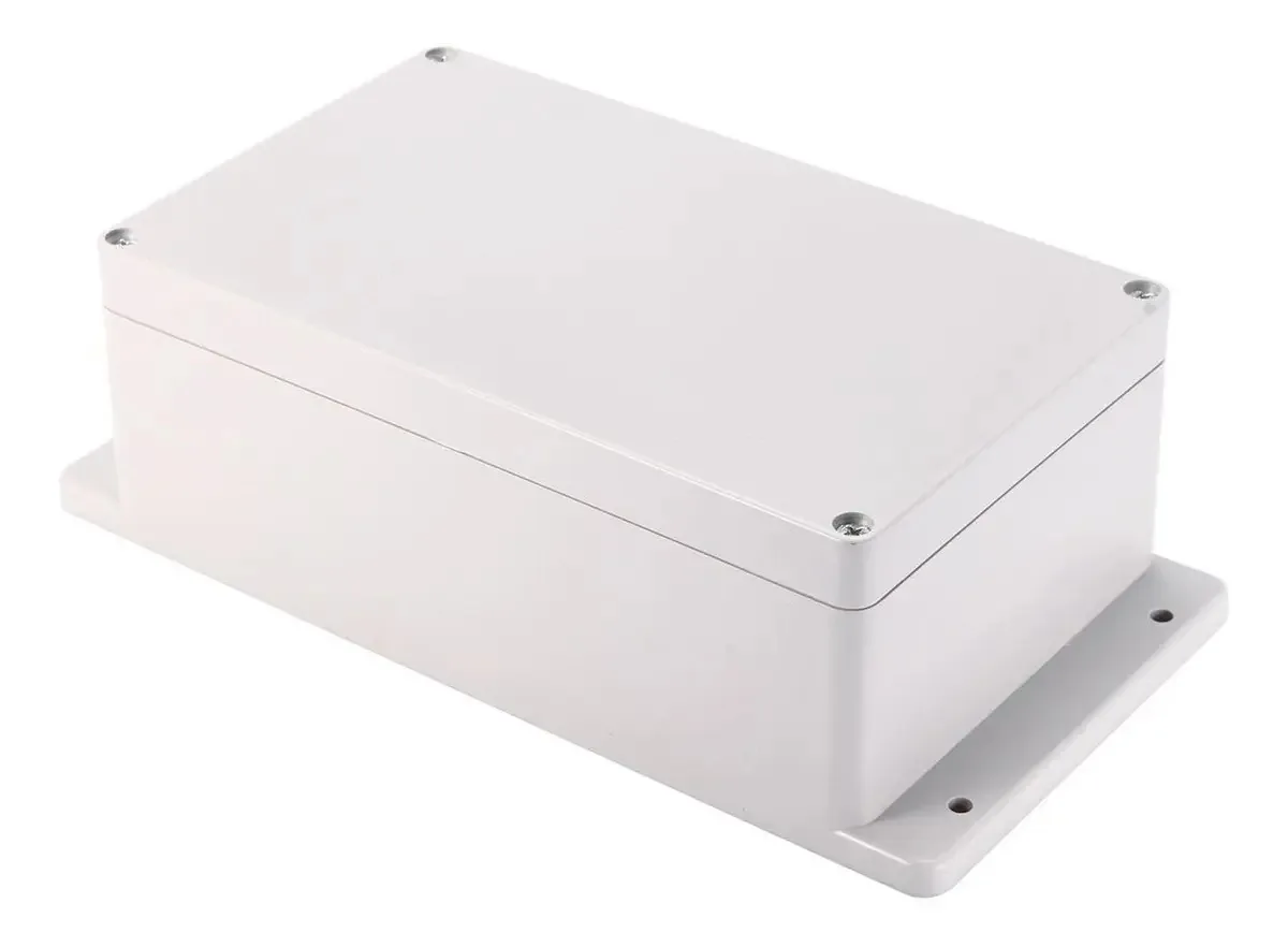 Placa microcontroladora Electrocrea 200x120x75mm