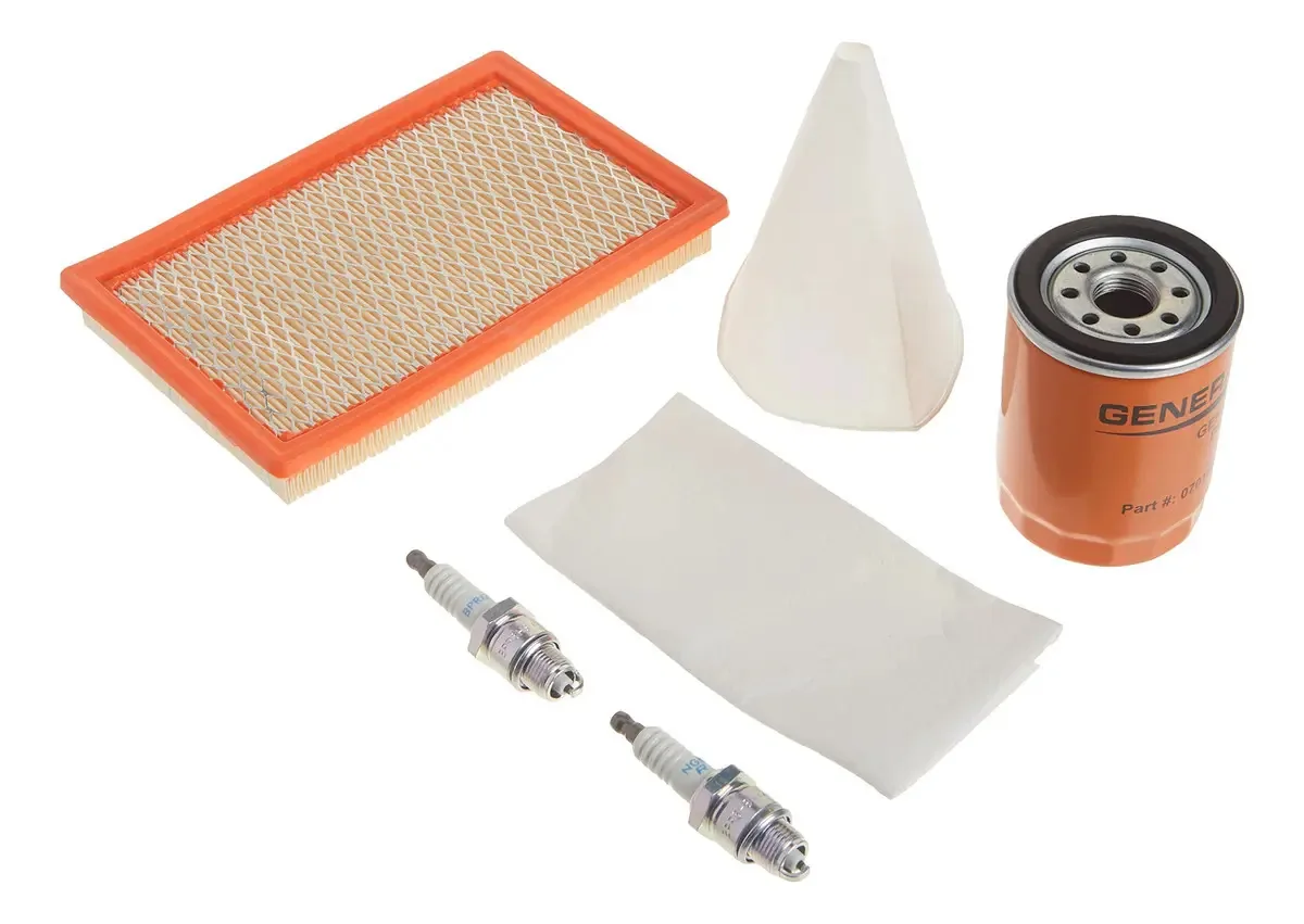 Kit de manutenção programada Generac 6483 para geradores