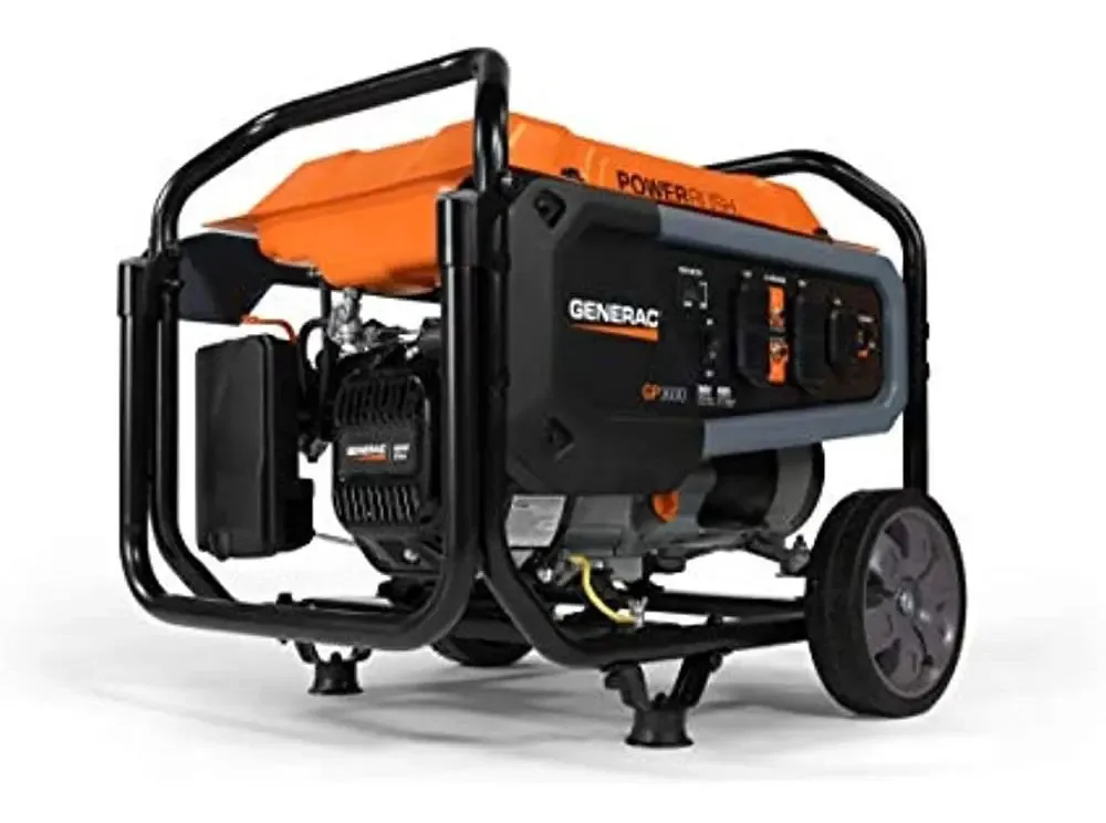 Gerador Generac, portátil