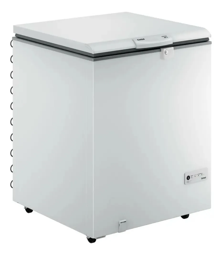 Freezer Horizontal Consul 220l Cha22fb