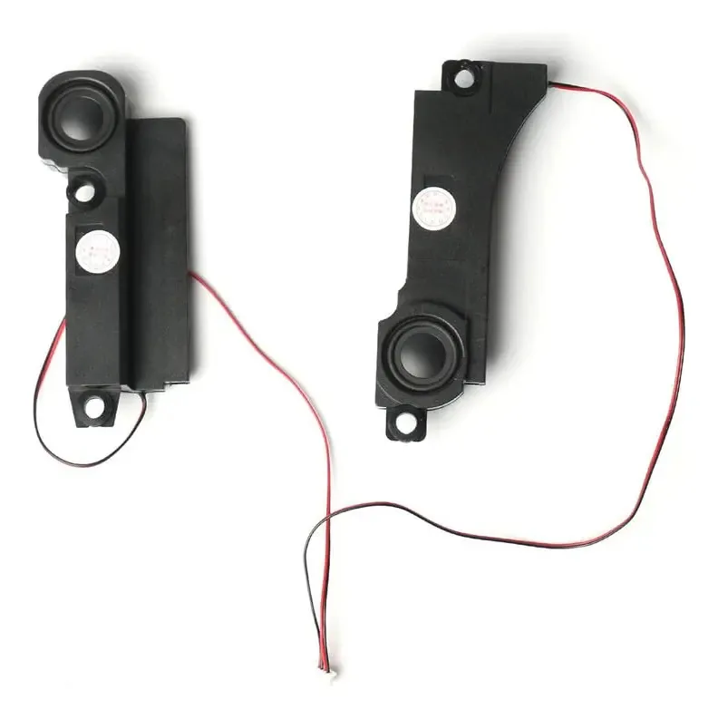 Conjunto de alto-falantes esquerdo direito para Lenovo Ideapad Y500n Y510p Y500 Y590