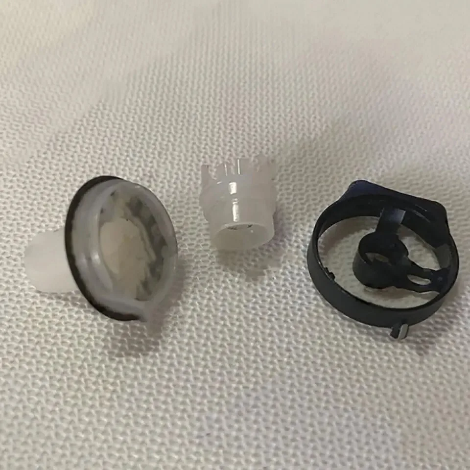 Walkie Talkie - Botão Interno Para Motorola Xts3000 Xts5000