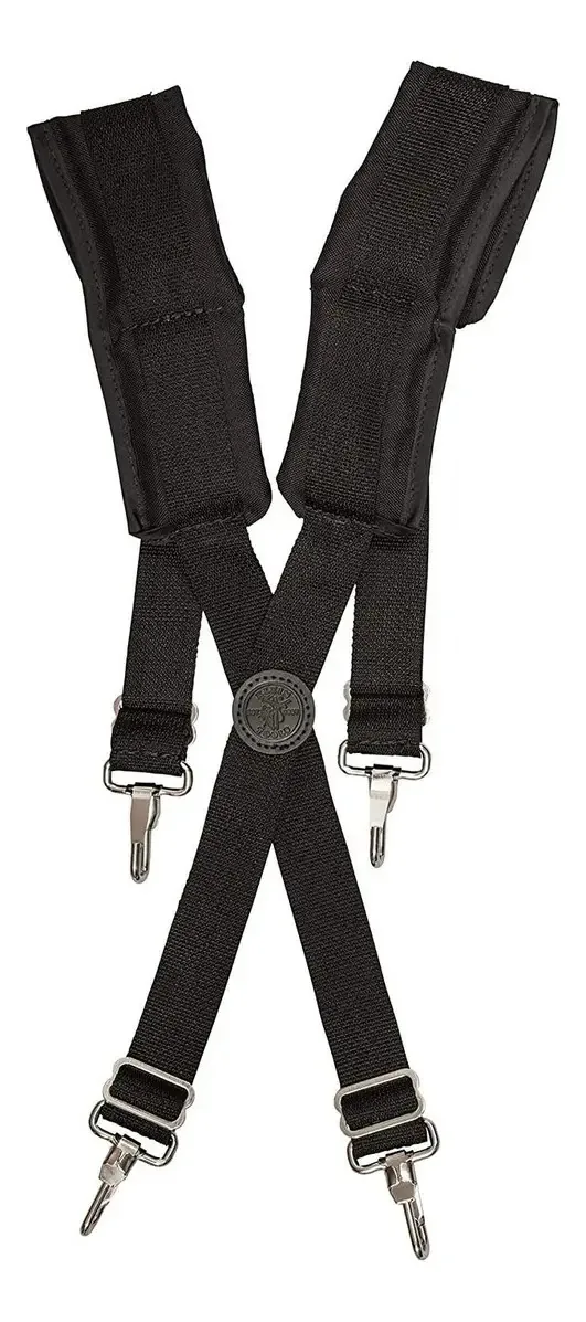 Klein 55400 Tradesman Pro - Pingentes, pretos